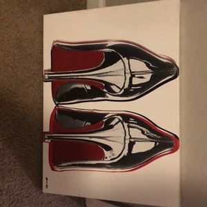 Oliver Gal Secret Weapon Canvas